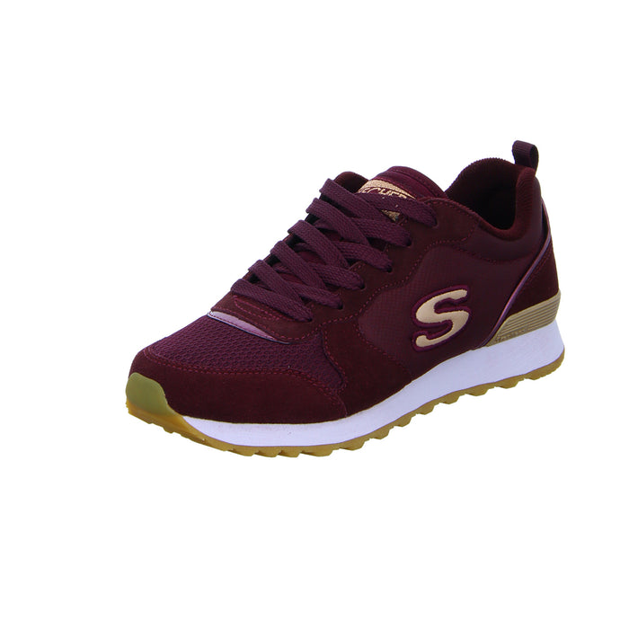 Skechers Schnürhalbschuh Sneaker (sportlich) OG 85-Goldn Gurl - SchuhEggers.de