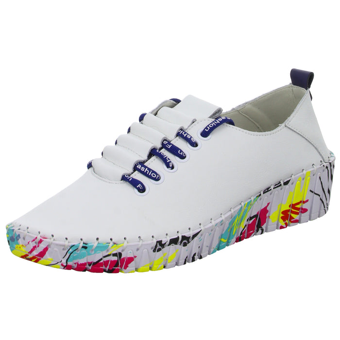 Cosmos Comfort Schnürhalbschuh Freizeit (Casual) - SchuhEggers.de