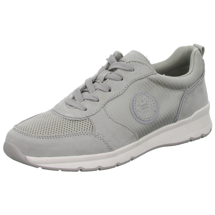 Jana Schnürhalbschuh mit Mehrweite Freizeit (casual) - SchuhEggers.de