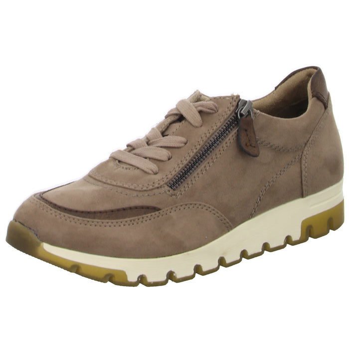 Jana Schnürhalbschuh mit Mehrweite Freizeit (casual) - SchuhEggers.de