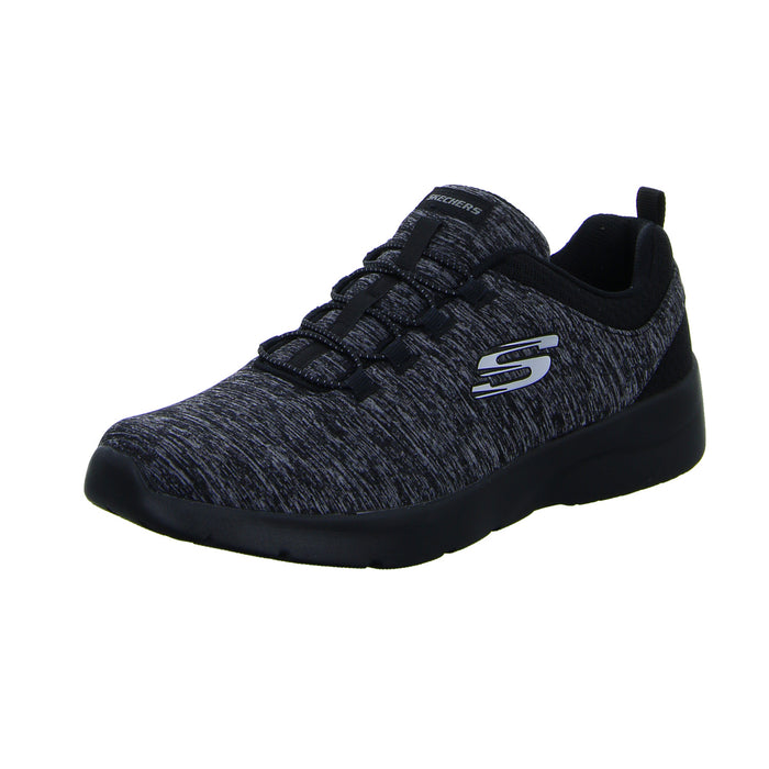 Skechers Slipper/Kletthalbschuh Sneaker (sportlich) Dynamight 2.0-In a Flash - SchuhEggers.de