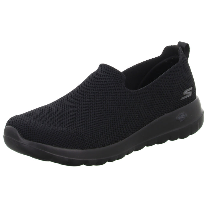 Skechers Slipper/Kletthalbschuh Sneaker (sportlich) GOwalk Joy-Sensational Day - SchuhEggers.de