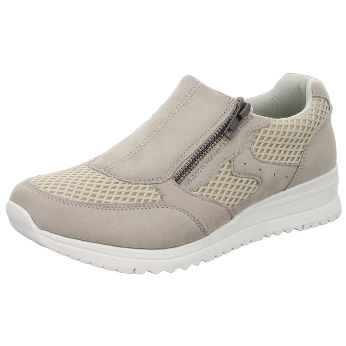 BOXX Slipper/Kletthalbschuh Sneaker (sportlich) - SchuhEggers.de