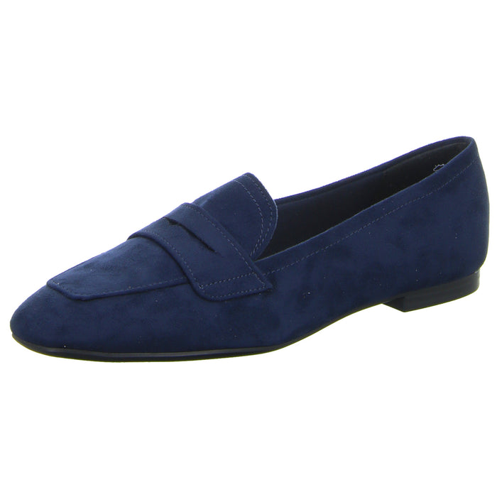 Tamaris Slipper/Kletthalbschuh bis 25mm Absatz - SchuhEggers.de