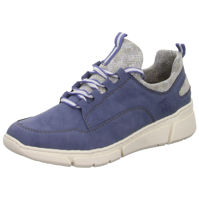 Rieker Slipper/Kletthalbschuh Freizeit (casual) - SchuhEggers.de