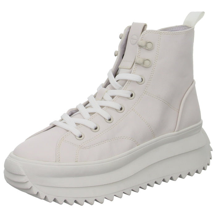Tamaris Schnürstiefelette Kaltfutter bis 35mm Absatz (casual) - SchuhEggers.de