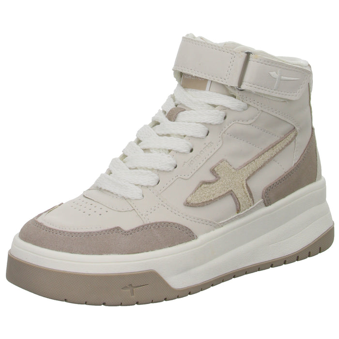 Tamaris Schnürstiefelette Kaltfutter bis 35mm Absatz (casual) - SchuhEggers.de