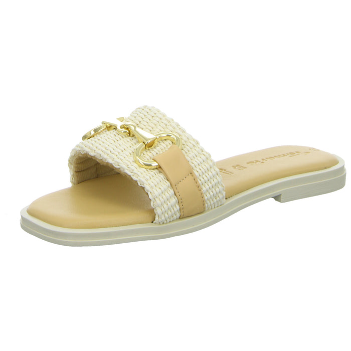 Tamaris Pantolette bis 30mm Absatz (casual) - SchuhEggers.de