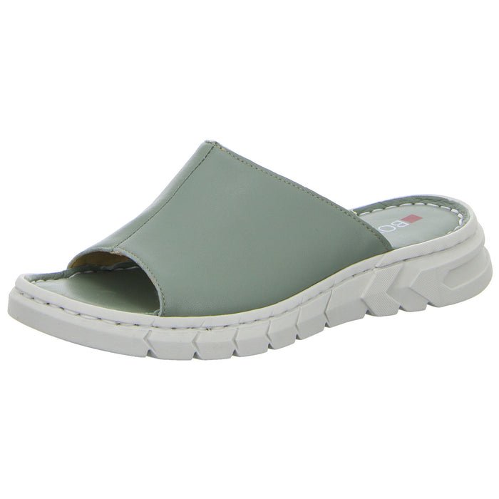 BOXX Pantolette bis 30mm Absatz (casual) - SchuhEggers.de