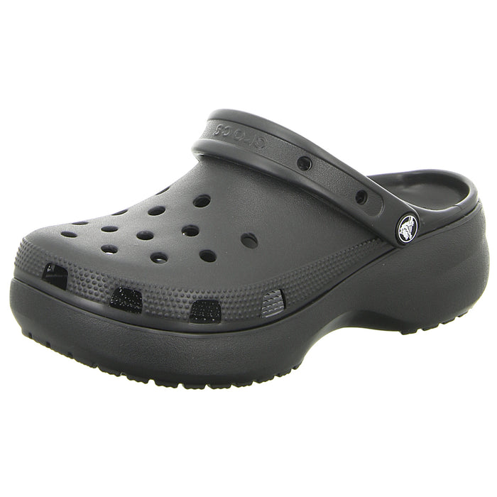 Crocs Sabot/Clog diverse Absatzhöhen Classic Plattform Clog w - SchuhEggers.de