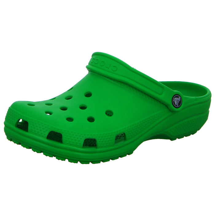 Crocs Sabot/Clog diverse Absatzhöhen Classic - SchuhEggers.de