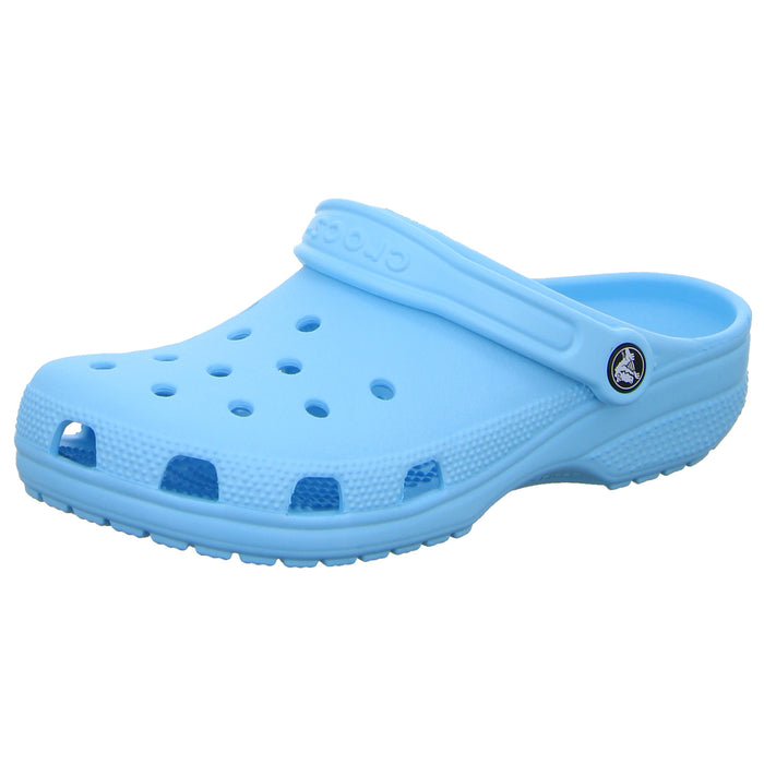 Crocs Sabot/Clog diverse Absatzhöhen Classic - SchuhEggers.de