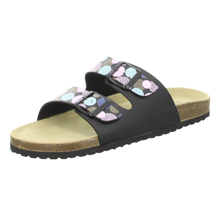 Alyssa Bio Pantolette bis 30mm Sohlenhöhe - SchuhEggers.de