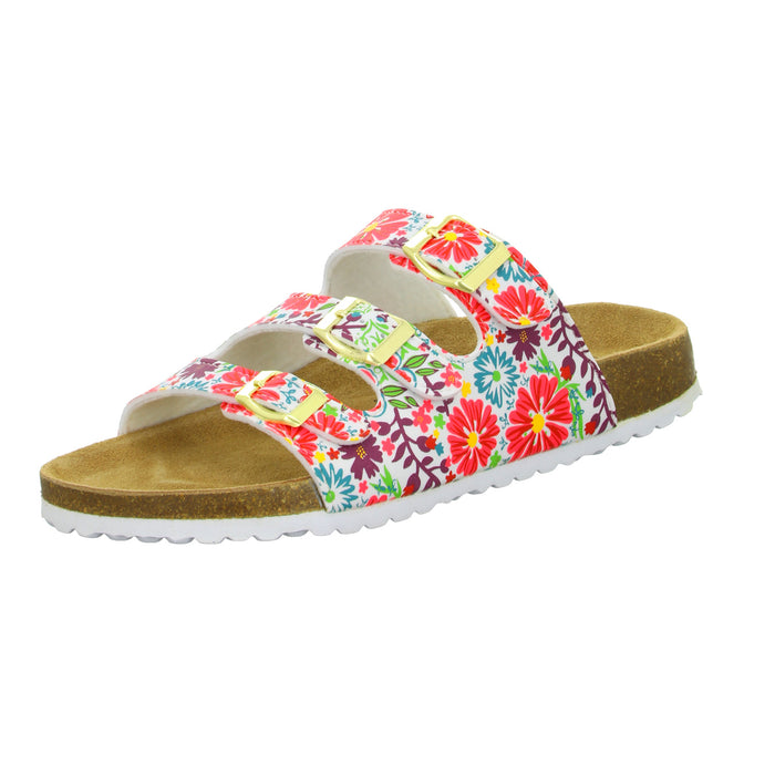 Alyssa Bio Pantolette bis 30mm Sohlenhöhe - SchuhEggers.de