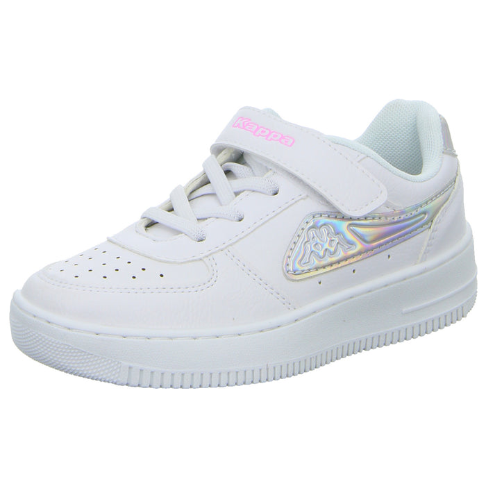 Kappa Slipper/Kletthalbschuh (casual) STYLECODE: 260852GCK BASH GC K - SchuhEggers.de