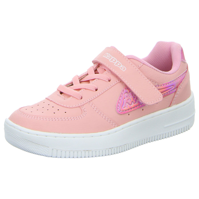Kappa Slipper/Kletthalbschuh (casual) STYLECODE: 260852GCK/2110 BASH GC K - SchuhEggers.de