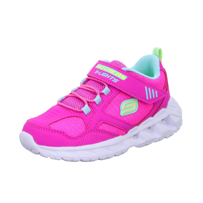 Skechers Lauflernstiefel Kaltfutter S Lights®-Magna Lights-Expert Level - SchuhEggers.de
