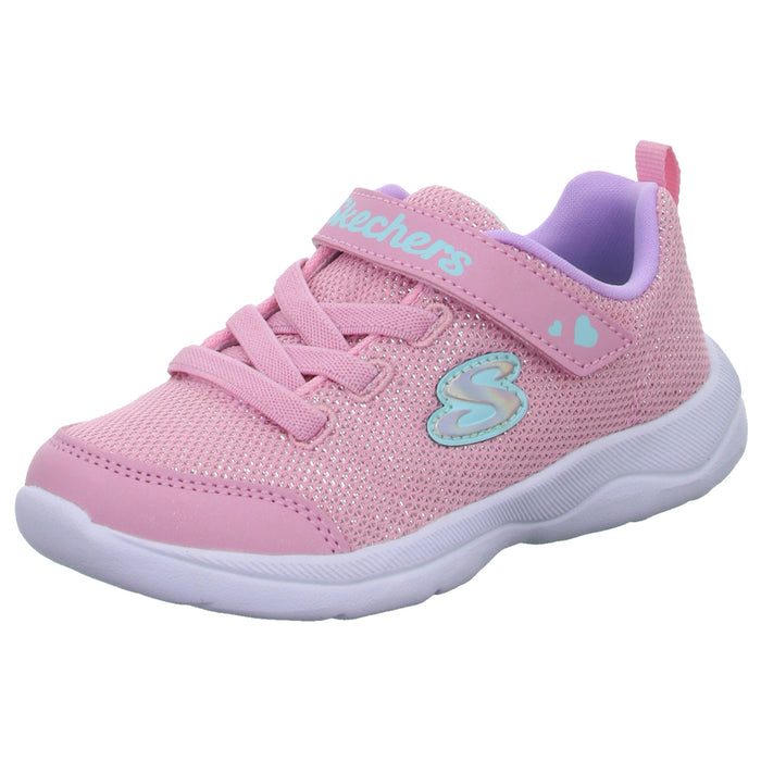 Skechers Lauflernstiefel Kaltfutter Skech-Stepz 2.0 Easy Peasy - SchuhEggers.de