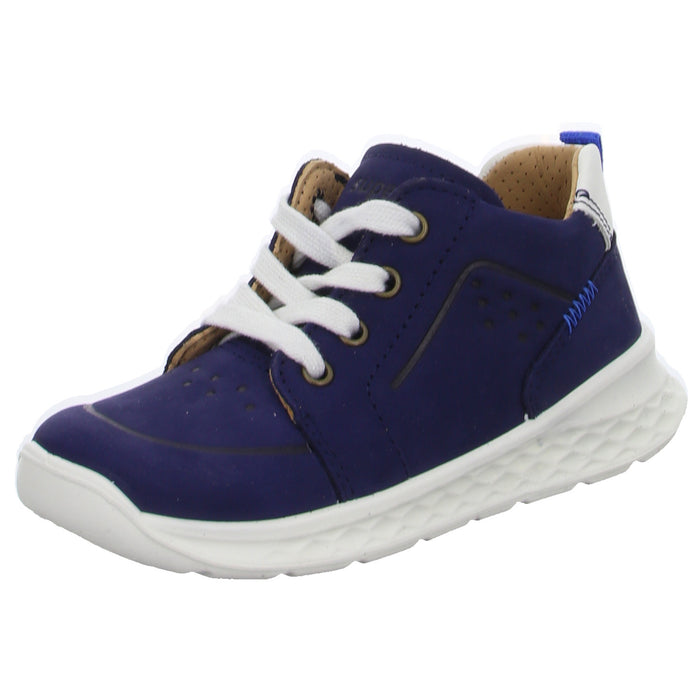 Super fit Lauflernstiefel Kaltfutter BREEZE - SchuhEggers.de