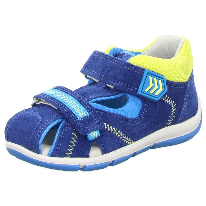 Superfit Minilette FREDDY - SchuhEggers.de