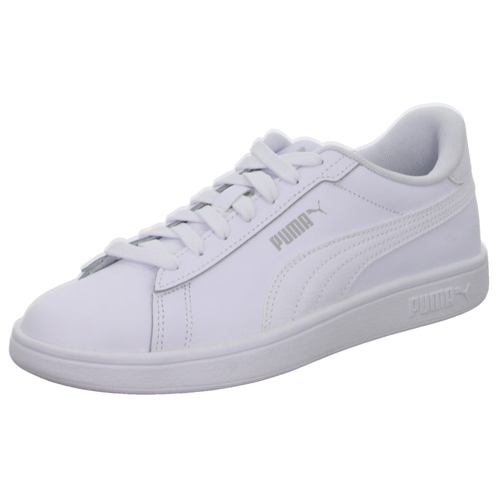 PUMA Schnürhalbschuh (casual) Smash 3.0 L Jr - SchuhEggers.de