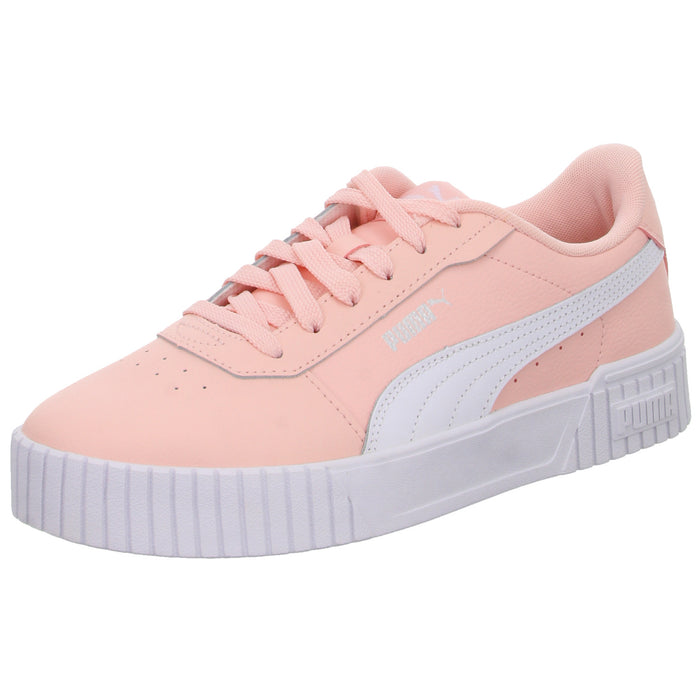 PUMA Schnürhalbschuh (casual) Carina 2.0 Jr - SchuhEggers.de