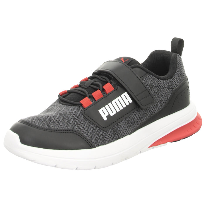 PUMA Slipper/Kletthalbschuh (casual) EVOLVE STREET AC+PS - SchuhEggers.de
