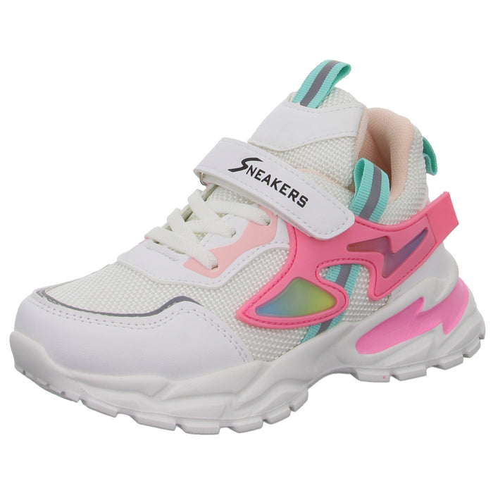 Sneakers Slipper/Kletthalbschuh (casual) - SchuhEggers.de