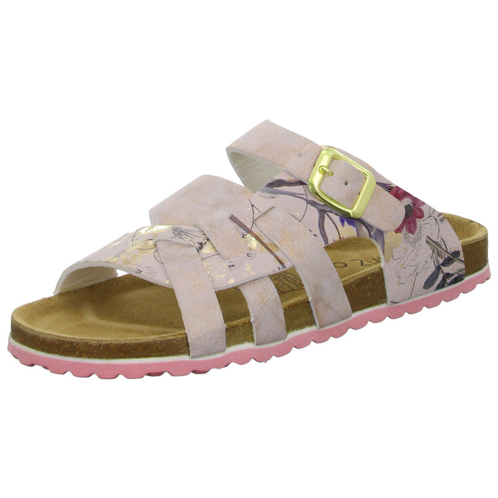 girlZ onlY Bio Pantolette - SchuhEggers.de