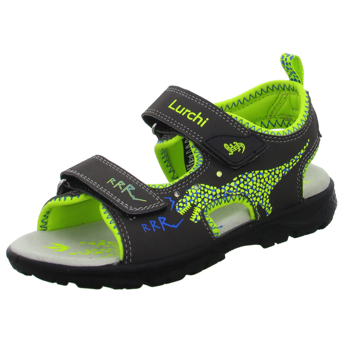 Lurchi Sandalette - SchuhEggers.de