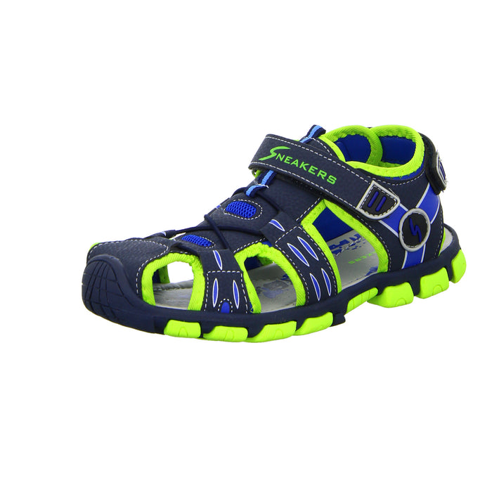 Sneakers Sandalette - SchuhEggers.de