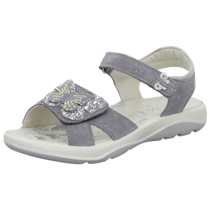 Lurchi Sandalette Farfalla - SchuhEggers.de