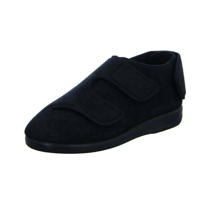 OrtoMed Hausstiefelette Kaltfutter - SchuhEggers.de