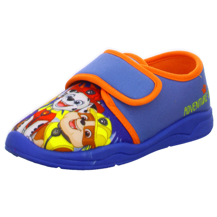 PAW PATROL Hausschuh Kaltfutter - SchuhEggers.de