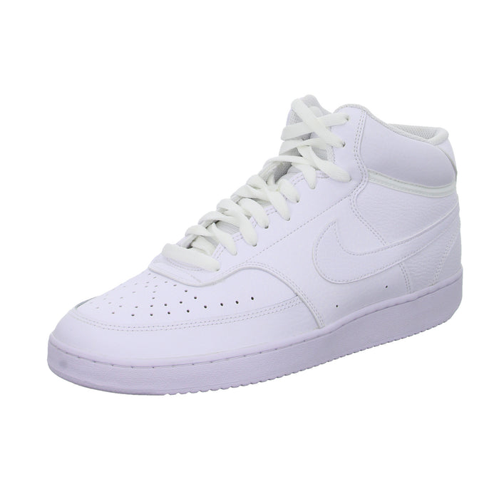 Nike Sportstiefelette Training COURT VISION MID NN - SchuhEggers.de