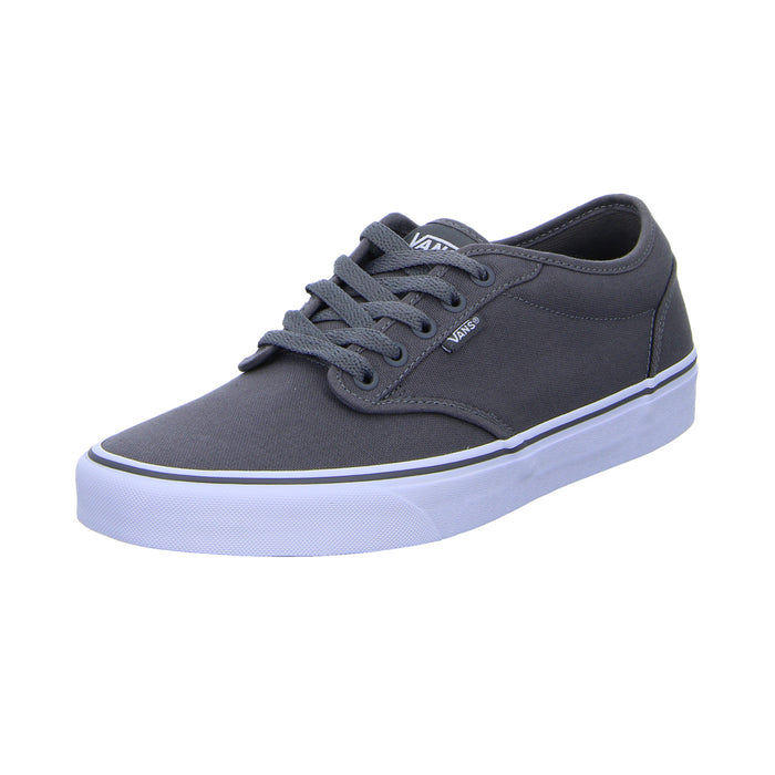 Vans Leinen Schnürhalbschuh Atwood - SchuhEggers.de