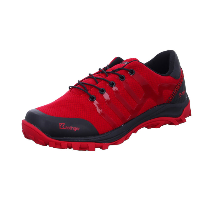 Kastinger Trekkinghalbschuh TRIGGER II - SchuhEggers.de