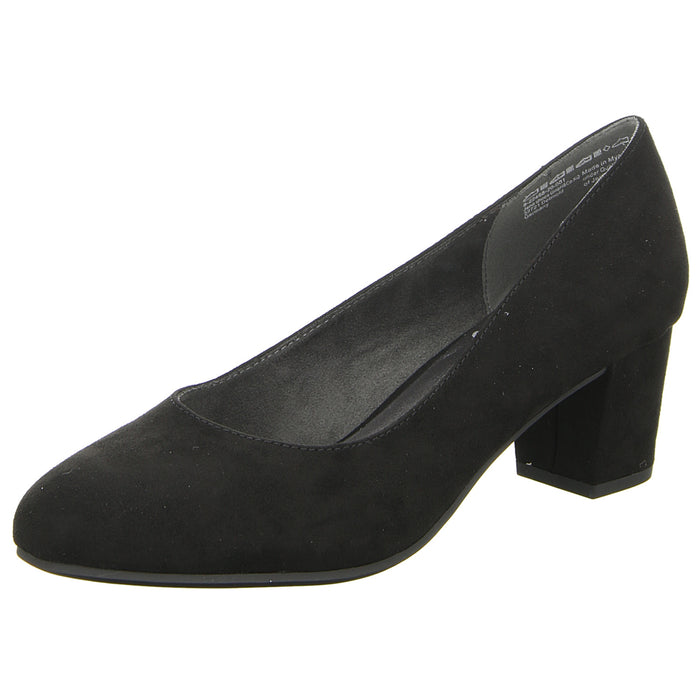 Jana Pumps mit Mehrweite (diverse Absätze) - SchuhEggers.de