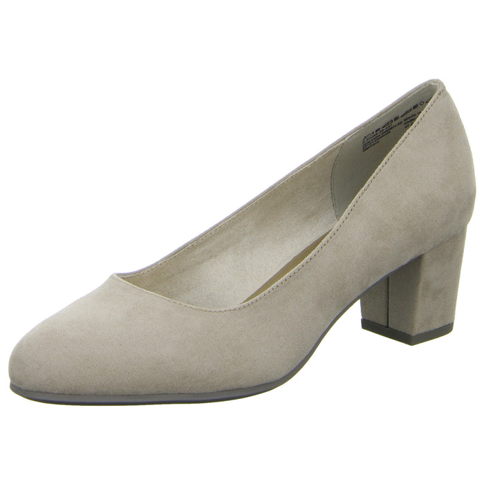 Jana Pumps mit Mehrweite (diverse Absätze) - SchuhEggers.de