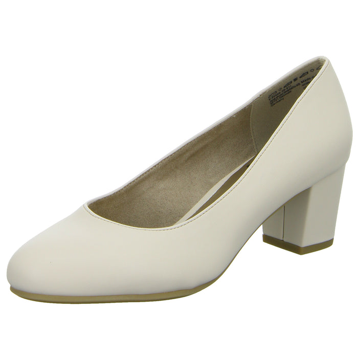 Jana Pumps mit Mehrweite (diverse Absätze) - SchuhEggers.de