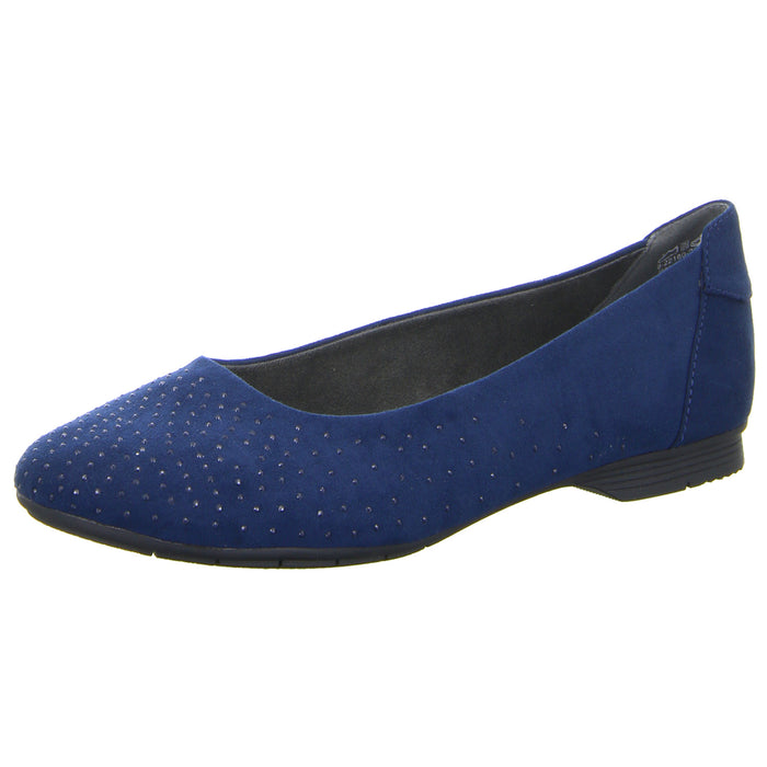 Jana Pumps mit Mehrweite (diverse Absätze) - SchuhEggers.de