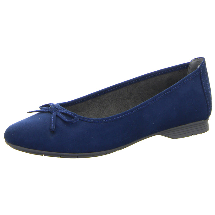 Jana Pumps mit Mehrweite (diverse Absätze) - SchuhEggers.de