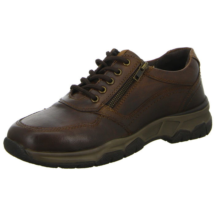 scarbello Schnürhalbschuh Freizeit (Casual) - SchuhEggers.de