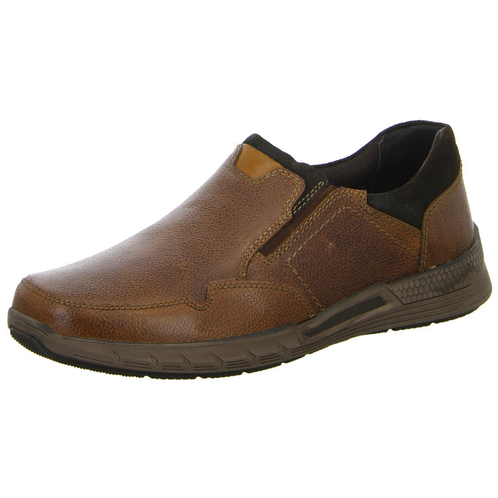 scarbello Slipper/Kletthalbschuh Freizeit (Casual) - SchuhEggers.de