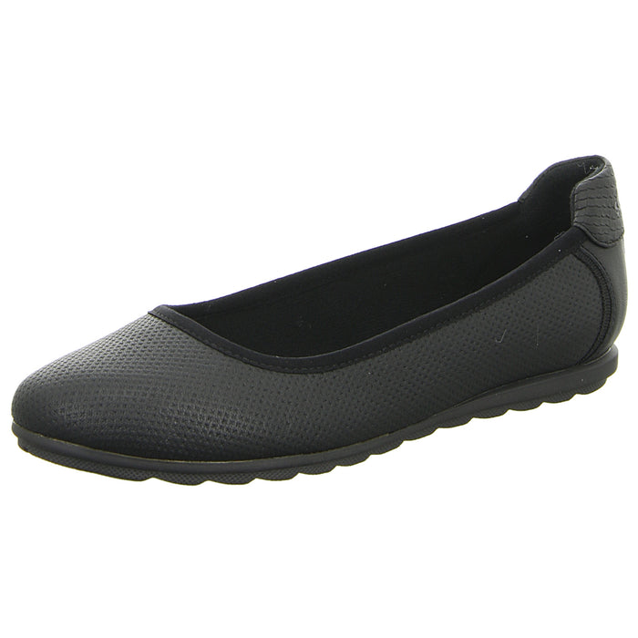 s.Oliver Ballerinas - SchuhEggers.de