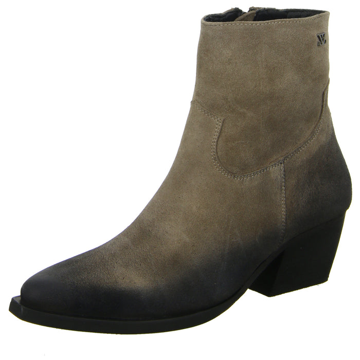 Lazamani Western Stiefelette Kaltfutter - SchuhEggers.de