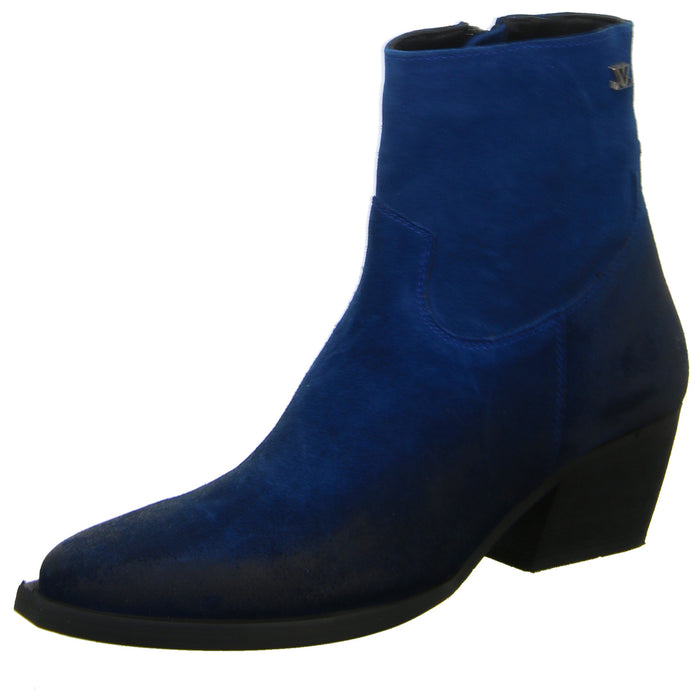 Lazamani Western Stiefelette Kaltfutter - SchuhEggers.de