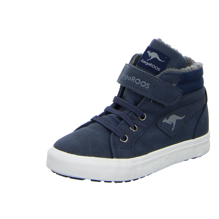 KangaROOS Kleinkinderstiefel Warmfutter KaVu III - SchuhEggers.de