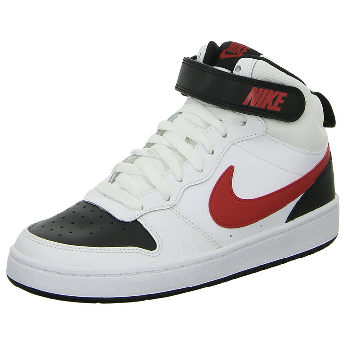 Nike Schnürstiefelette Kaltfutter - SchuhEggers.de