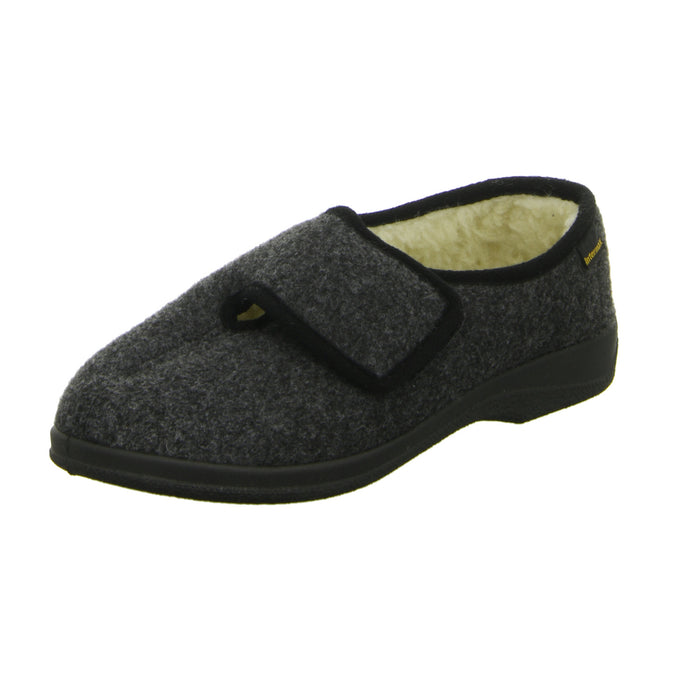 Intermax Hausschuh Warmfutter - SchuhEggers.de